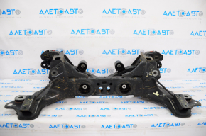 Lincoln MKZ 13-20 AWD rear subframe, 2 C\B gearboxes are cracked, 4 C\B subframes need replacement