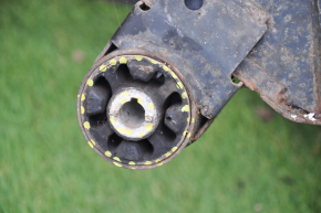 Lincoln MKZ 13-20 AWD rear subframe, 2 C\B gearboxes are cracked, 4 C\B subframes need replacement