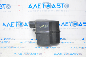 Subaru Outback 20-23 Garbage Bin