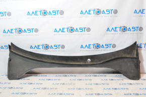 Windscreen wiper grille plastic VW Passat b7 12-15 USA type 1 corner breakage