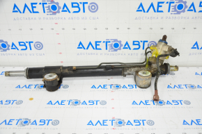 Steering rack Infiniti Q50 14-16 AWD power steering