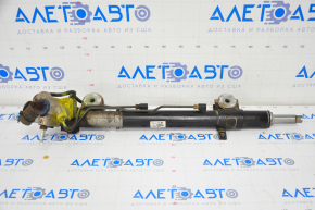 Steering rack Infiniti Q50 14-16 AWD power steering
