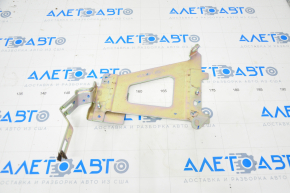 Bracket ECU unit engine computer Infiniti Q50 14-15 3.7