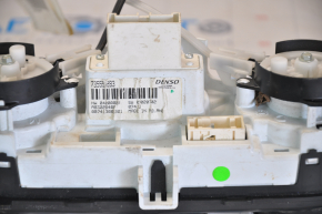 Climate control heater control Fiat 500L 14-
