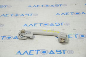 Ceiling handle rear left Subaru Outback 20-23 gray
