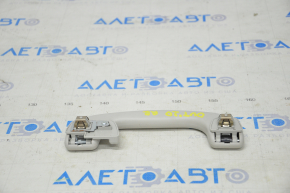 Ceiling handle rear right Subaru Outback 20-23 gray