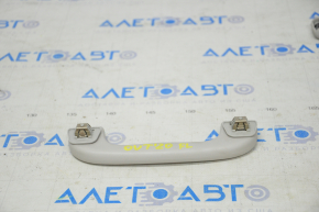 Ceiling handle front left Subaru Outback 20-23 gray