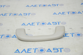 Ceiling handle front right Subaru Outback 20-23 gray