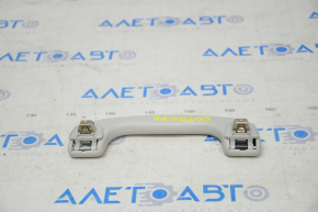 Ceiling handle front right Subaru Outback 20-23 gray