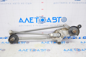 Windscreen wiper trapezoid with motor Subaru Outback 20-23