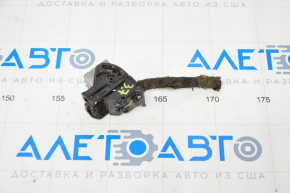 Chip for ECU block engine computer Infiniti Q50 14-15 3.7 gray