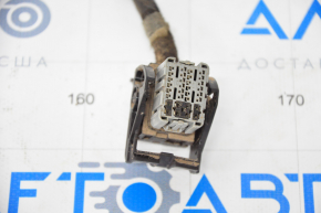 Chip for ECU block engine computer Infiniti Q50 14-15 3.7 gray