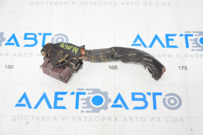 Chip for ECU block engine computer Infiniti Q50 14-15 3.7 brown