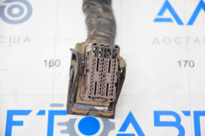 Chip for ECU block engine computer Infiniti Q50 14-15 3.7 brown