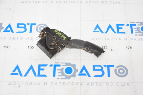 Chip for ECU block engine computer Infiniti Q50 14-15 3.7 black