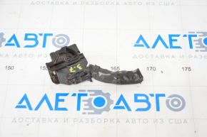 Chip for ECU block engine computer Infiniti Q50 14-15 3.7 black