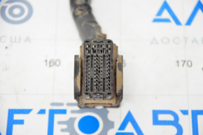 Chip for ECU block engine computer Infiniti Q50 14-15 3.7 black