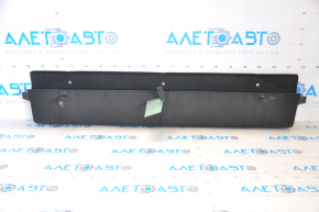 Trunk box Fiat 500L 14-17 Lounge