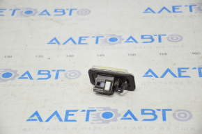 Left tailgate number plate light Subaru Outback 20-23