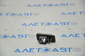 Trunk door number plate light right Subaru Outback 20-23