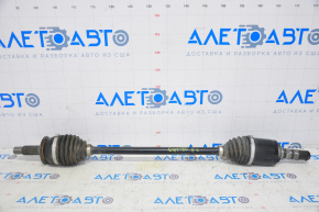 Drive axle shaft front left Subaru Outback 20-23