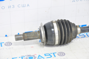 Drive axle shaft front left Subaru Outback 20-23