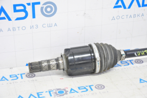 Drive axle shaft front right Subaru Outback 20-23