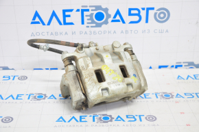 Front left caliper assembly Subaru Outback 20-23