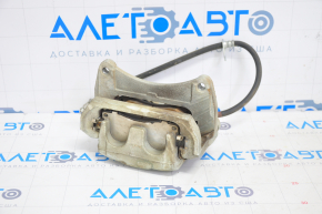Front left caliper assembly Subaru Outback 20-23