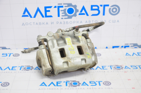 Caliper assembly front right Subaru Outback 20-23