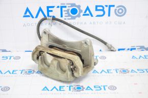 Caliper assembly front right Subaru Outback 20-23