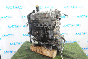 Engine Fiat 500L 14-15 1.4T MultiAir Turbo EAM 121k