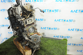 Engine Fiat 500L 14-15 1.4T MultiAir Turbo EAM 121k