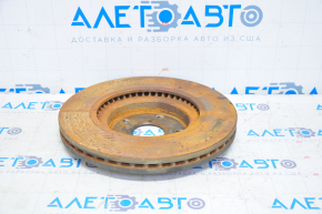 Front left brake disc Subaru Outback 20-23 28mm