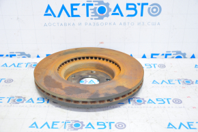 Front right brake disc Subaru Outback 20-23 28mm