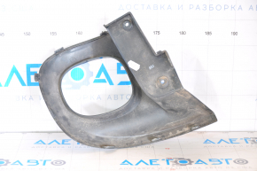 Reflector cover rear right Fiat 500L 14-17 broken fastening