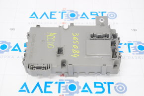 Fuse box under the dashboard Honda Accord 18-22 mounting defect
