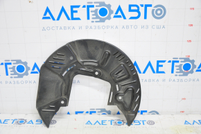 Brake Disc Cover Front Right Subaru Outback 20-23