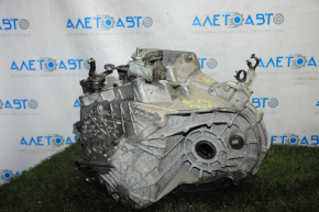 Manual transmission assembly Fiat 500L 14 C635 6-speed 121k