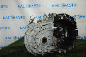Manual transmission assembly Fiat 500L 14 C635 6-speed 121k