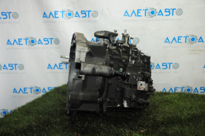 Manual transmission assembly Fiat 500L 14 C635 6-speed 121k