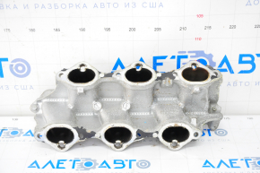 Intake manifold lower part Infiniti Q50 14-15 3.7