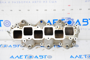 Intake manifold lower part Infiniti Q50 14-15 3.7