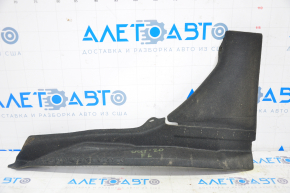 Wing seal door-wing left Subaru Outback 20-23