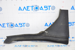 Wing seal door-wing right Subaru Outback 20-23