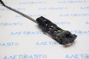 Rear left door handle mechanism Porsche Cayenne 958 11-17