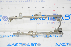 Fuel Rail Infiniti Q50 14-15 3.7