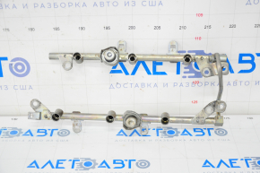 Fuel Rail Infiniti Q50 14-15 3.7