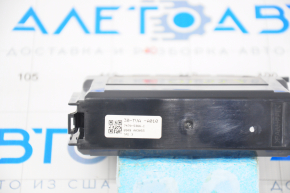 ENGINE BAY CONTROL MODULE COMPUTER Honda Accord 18-22