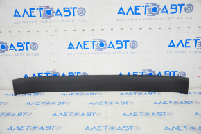 Subaru Outback 20-23 black ceiling trim